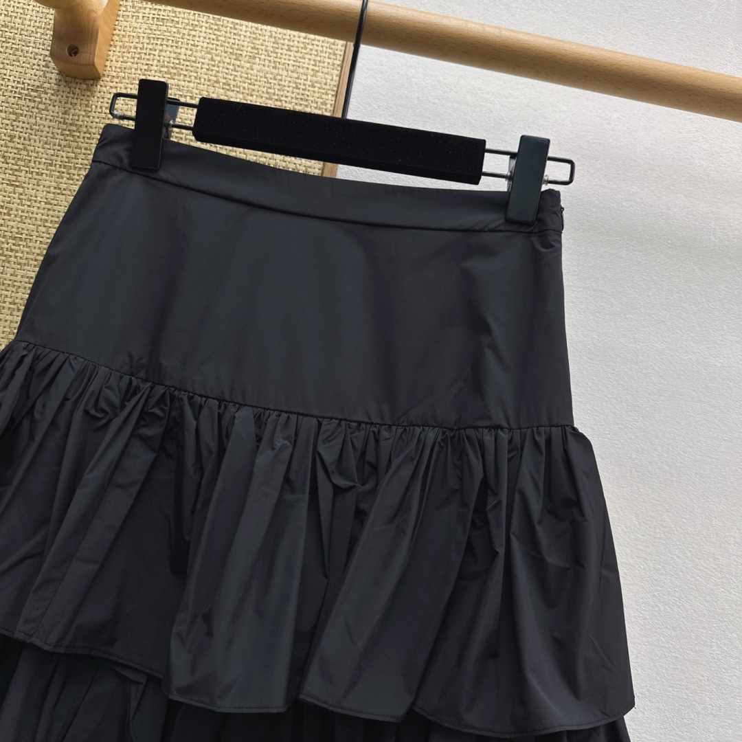 skirts and dresses